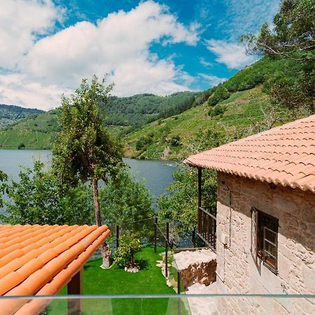 Casa Escondida Aveiga Villa Chantada Bagian luar foto